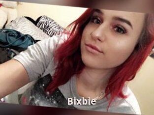 Bixbie