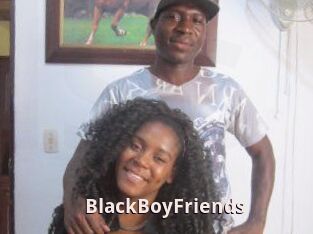 BlackBoyFriends