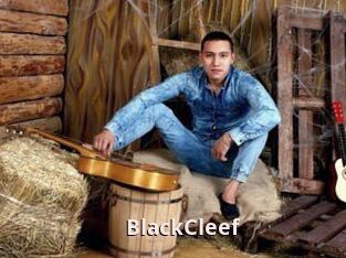 BlackCleef