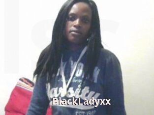 BlackLadyxx