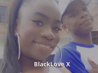 BlackLove_X