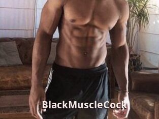 BlackMuscleCock