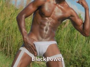 BlackPower