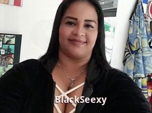 BlackSeexy