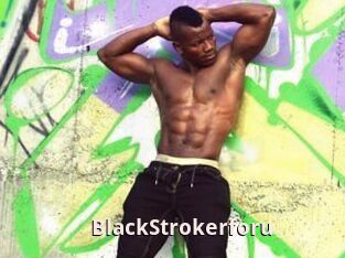 BlackStrokerforu