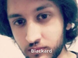 Blackard