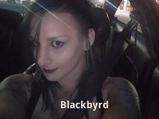 Blackbyrd