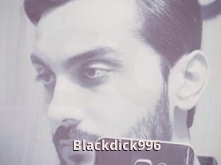 Blackdick996