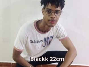 Blackk_22cm