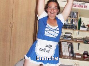 Blanche