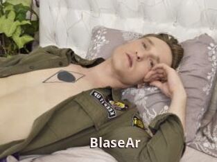 BlaseAr