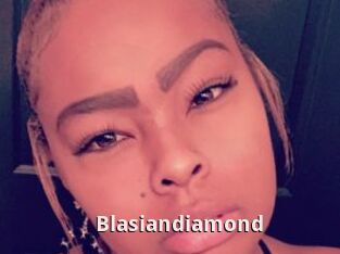 Blasiandiamond