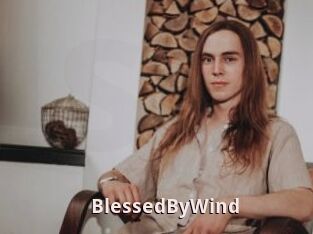 BlessedByWind