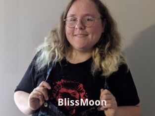 BlissMoon