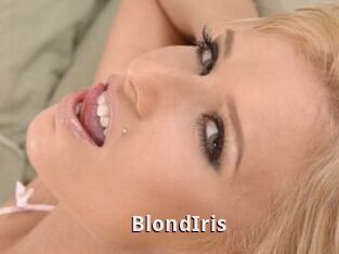 BlondIris