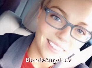 BlondeAngelLuv