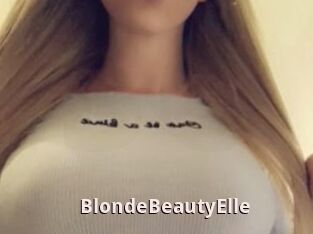 BlondeBeautyElle