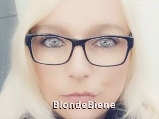 BlondeBiene