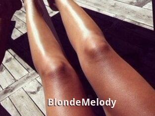 BlondeMelody