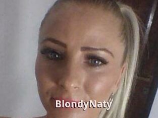 BlondyNaty