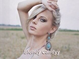 Blondy_Candyy