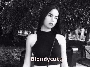 Blondy_cutty