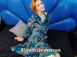 BloomStevenson