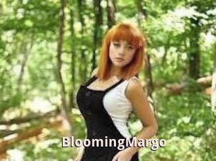 BloomingMargo