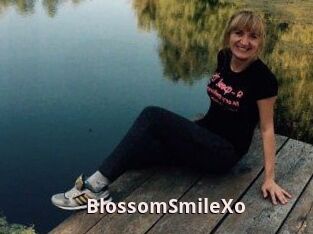 Blossom_SmileXo