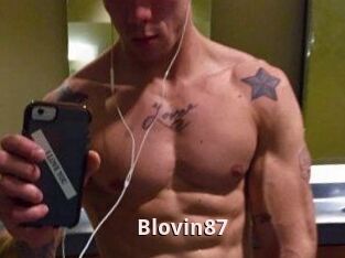 Blovin87