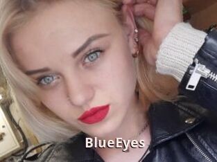 BlueEyes