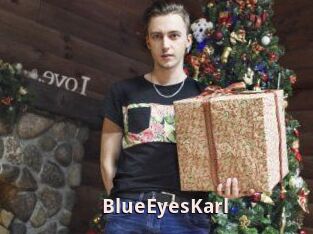 BlueEyesKarl