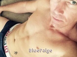 BluePaige