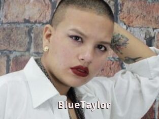 BlueTaylor