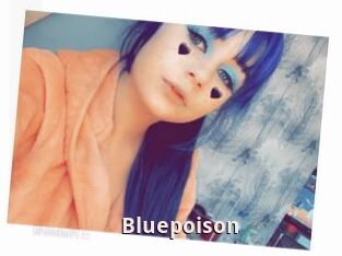 Bluepoison