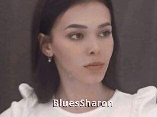 BluesSharon