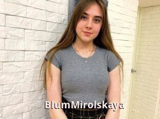 BlumMirolskaya