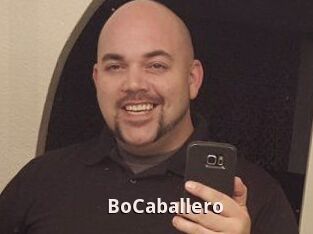 BoCaballero