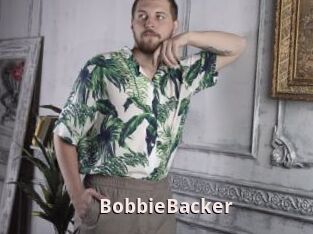 BobbieBacker