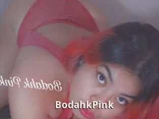 BodahkPink