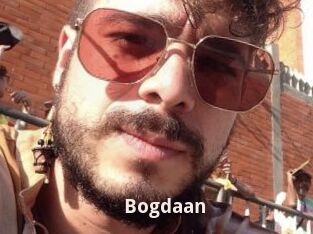 Bogdaan