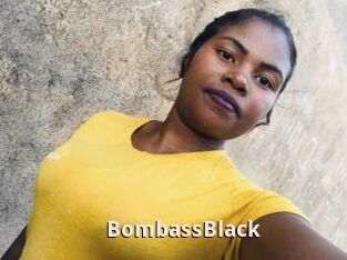 BombassBlack