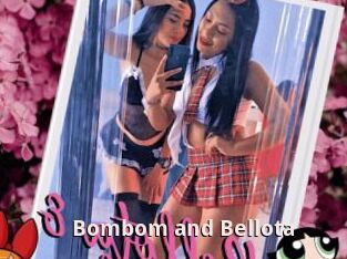 Bombom_and_Bellota