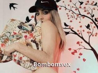 Bombomsex