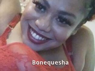 Bonequesha