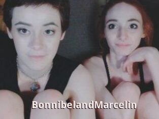 Bonnibel_and_Marcelin