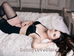 BonnyLoveBlare