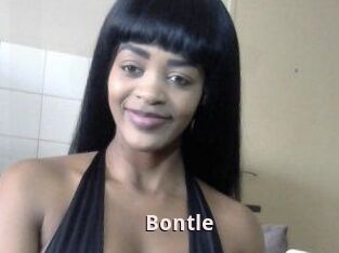 Bontle