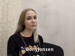 BonyJonsen