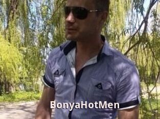 Bonya_Hot_Men